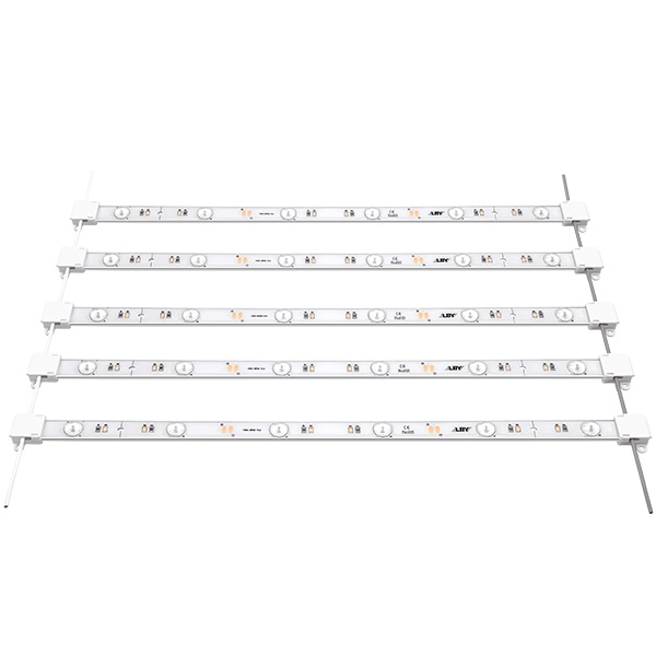 Roller LED Rigid Bars for YF12GA1-96-Y
