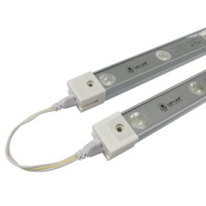 AC Sidelit LED Light Bar