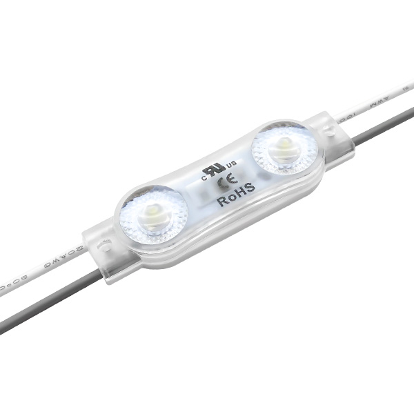 High Lumen Ouptut LEDs for ZE02CB3