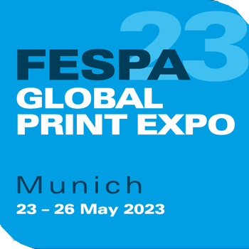 Germany FESPA GLOBAL PRINT EXPO 2023