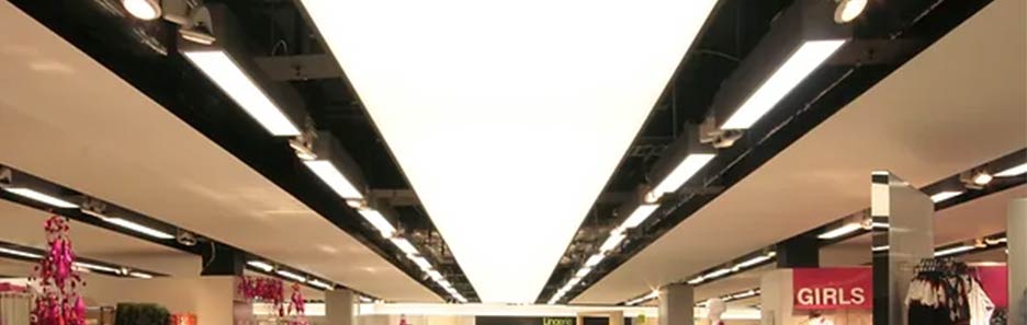 The Project for Seoul LED Modules