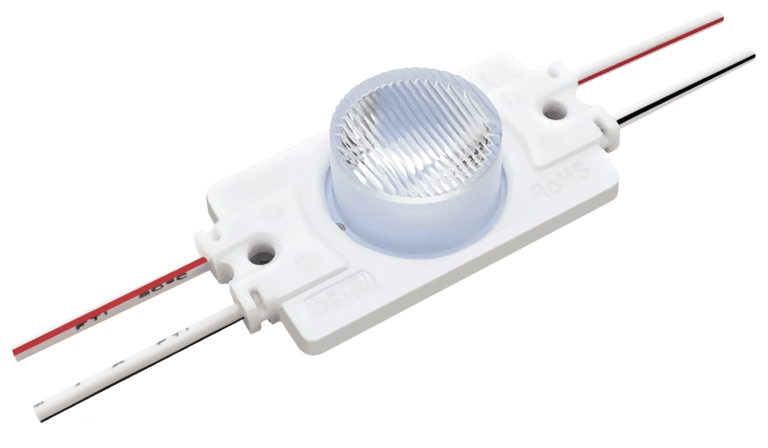 White Sign SidePod LED Module