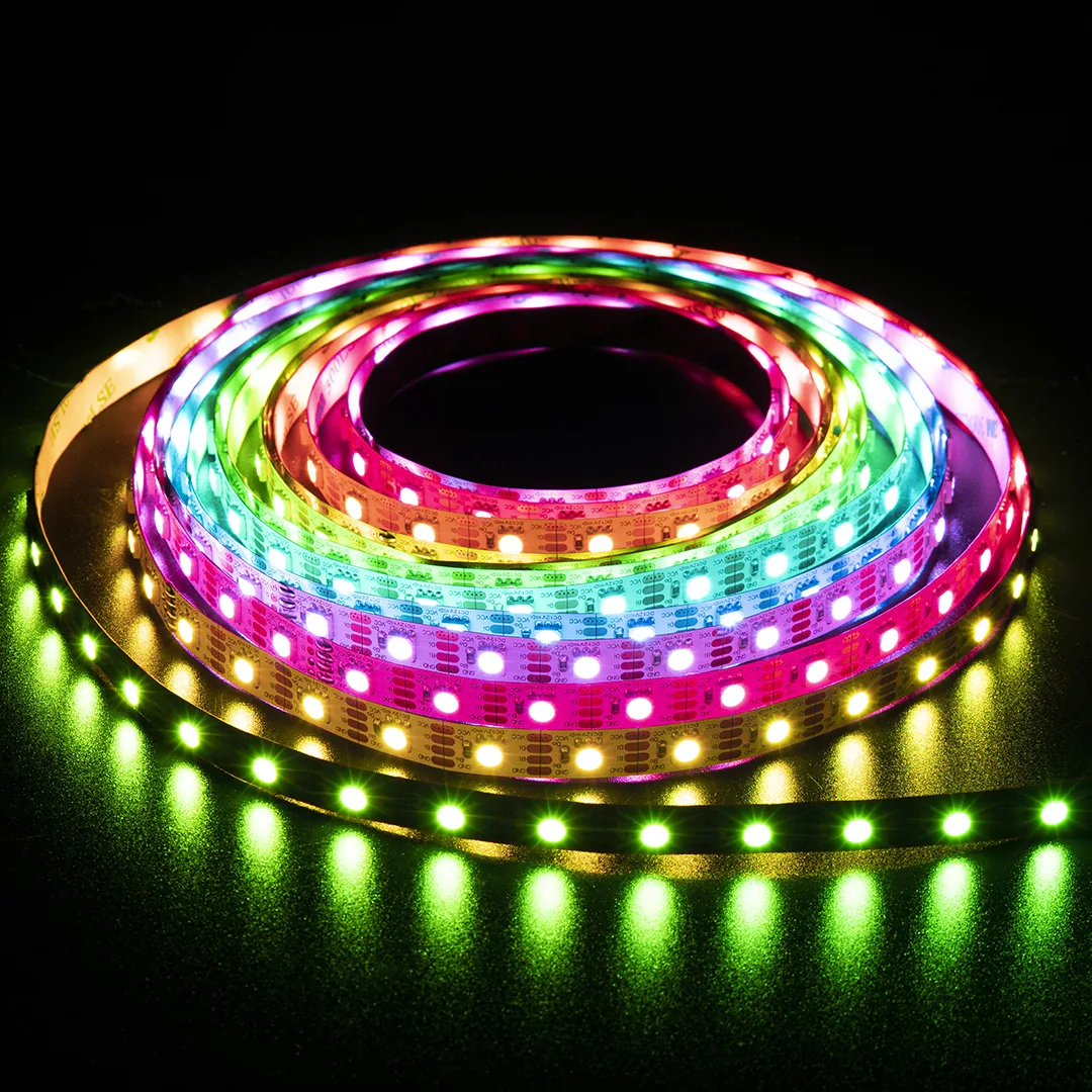 RGBIC LED Strip Lights