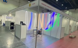 4D108 Dubai LED Light Fair-LBY LED